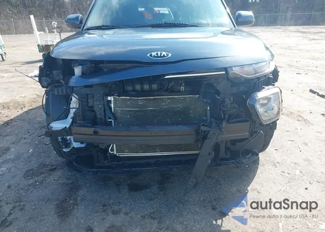 2020 Kia Soul Gt-Line из США, поврежденный, VIN KNDJ63AU6L7079479